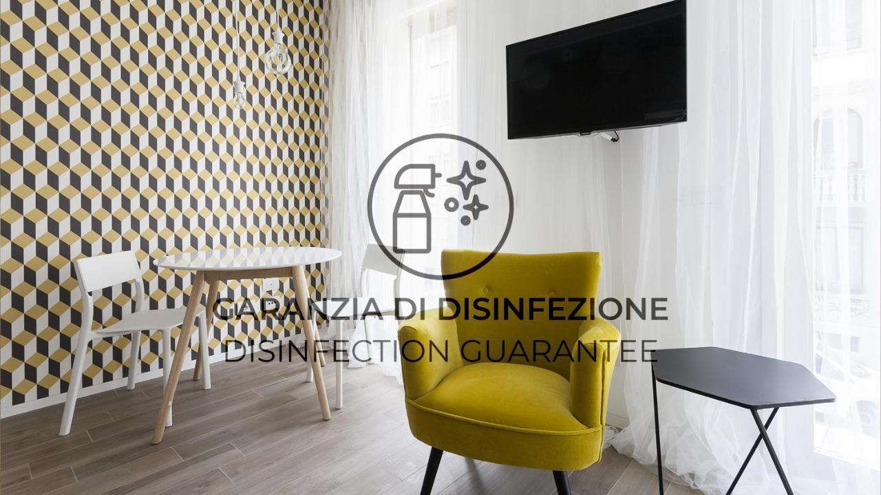 Italianway-Poma Διαμέρισμα Μιλάνο Εξωτερικό φωτογραφία